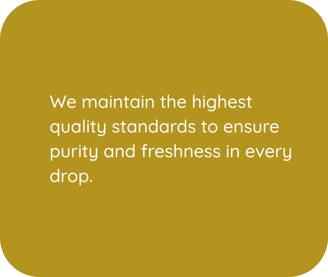 ival water standard